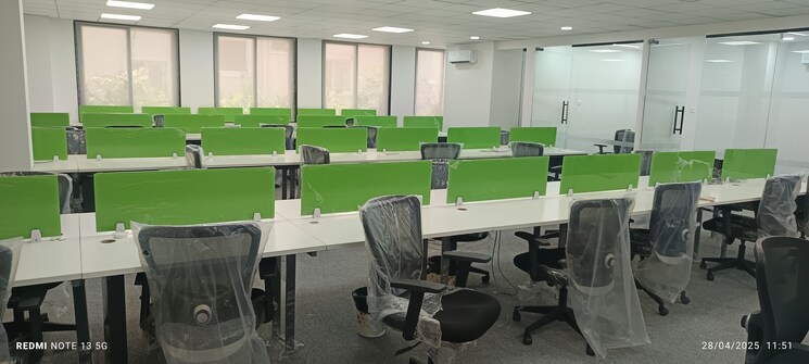 Team Area, venkat-enclave-hitech-city Commercial Office Space 3000 Sq.Ft. In Hi Tech City Hyderabad 8778987