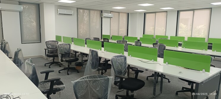 Team Area, venkat-enclave-hitech-city Commercial Office Space 3000 Sq.Ft. In Hi Tech City Hyderabad 8778987