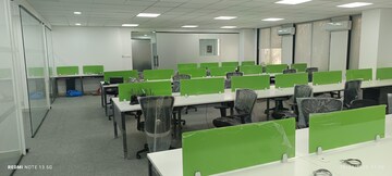 Team Area in  Office Space at Venkat Enclave Hitech City, Hi Tech City – for Rent