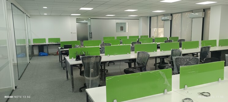 Team Area, venkat-enclave-hitech-city Commercial Office Space 3000 Sq.Ft. In Hi Tech City Hyderabad 8778987
