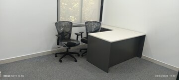 Team Area in  Office Space at Venkat Enclave Hitech City, Hi Tech City – for Rent