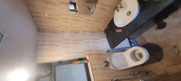 2 BHK Apartment For Rent in Lodha Crown Quality Homes, Majiwada