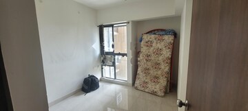 Living Room in 2 BHK Apartment at Lodha Crown Quality Homes, Majiwada – for Rent