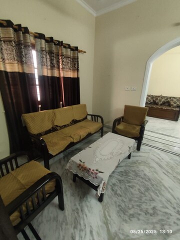 1 BHK Builder Floor For Rent in Ballupur