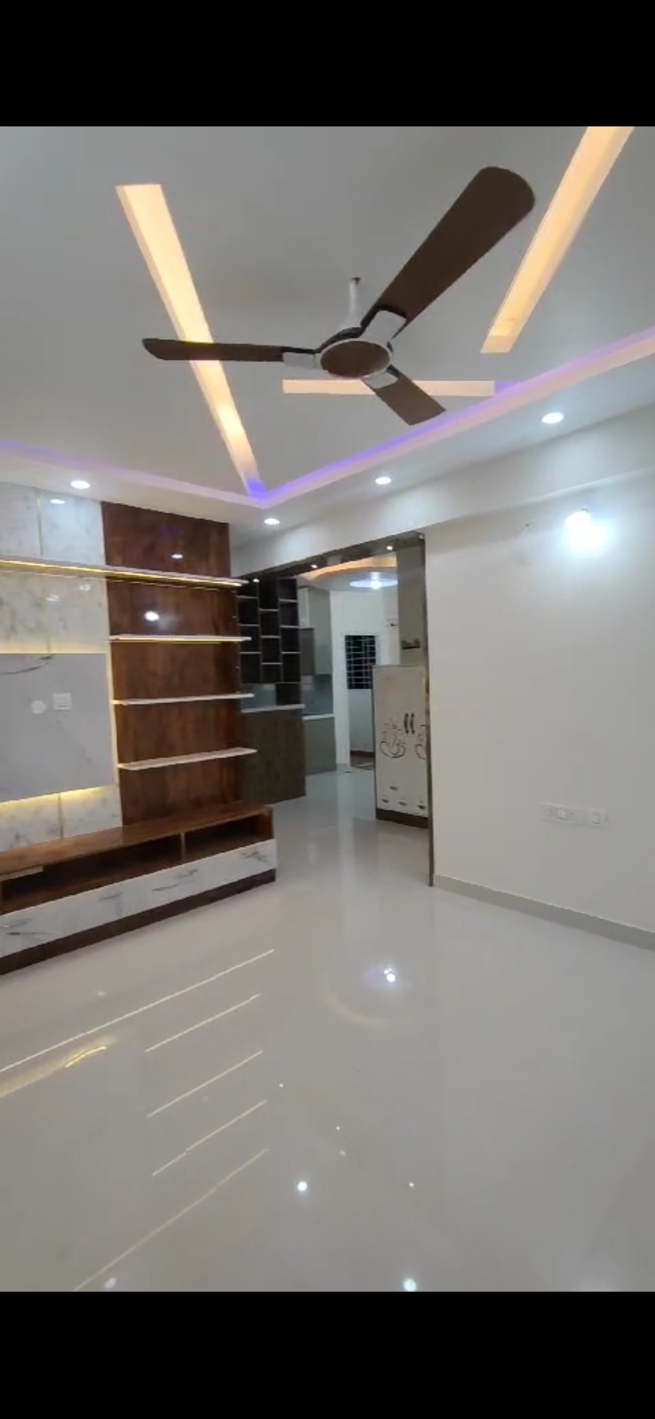 2 BHK Apartment For Rent in Candeur Signature