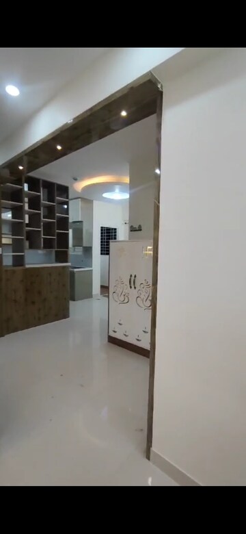 Kitchen in 2 BHK Apartment at Candeur Signature, Varthur – for Rent