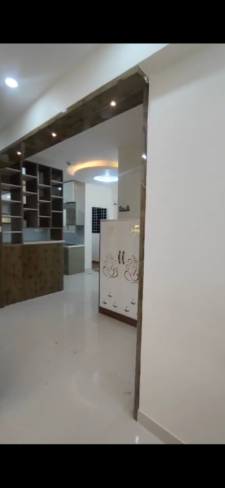 Kitchen, candeur-signature 2 Bedroom 1140 Sq.Ft. Apartment In Varthur Bangalore 8778997