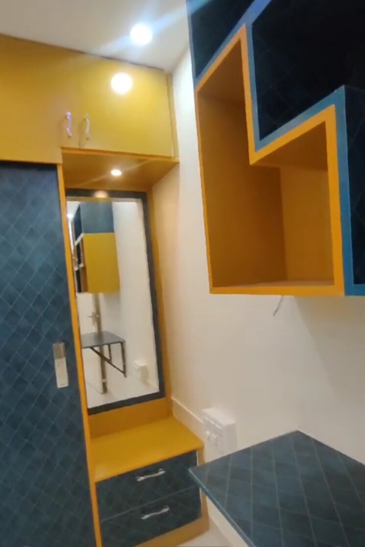 Room, candeur-signature 2 Bedroom 1140 Sq.Ft. Apartment In Varthur Bangalore 8778997