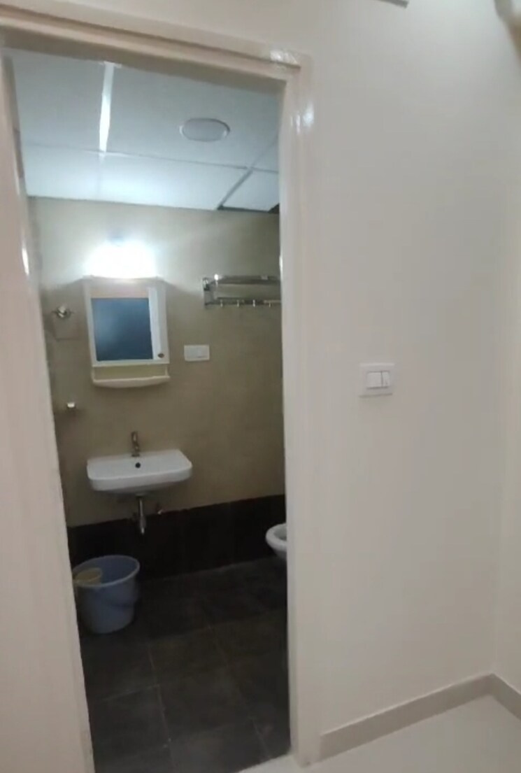 Bathroom, candeur-signature 2 Bedroom 1140 Sq.Ft. Apartment In Varthur Bangalore 8778997