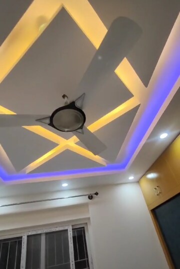 Furnished Amenities in 2 BHK Apartment at Candeur Signature, Varthur – for Rent