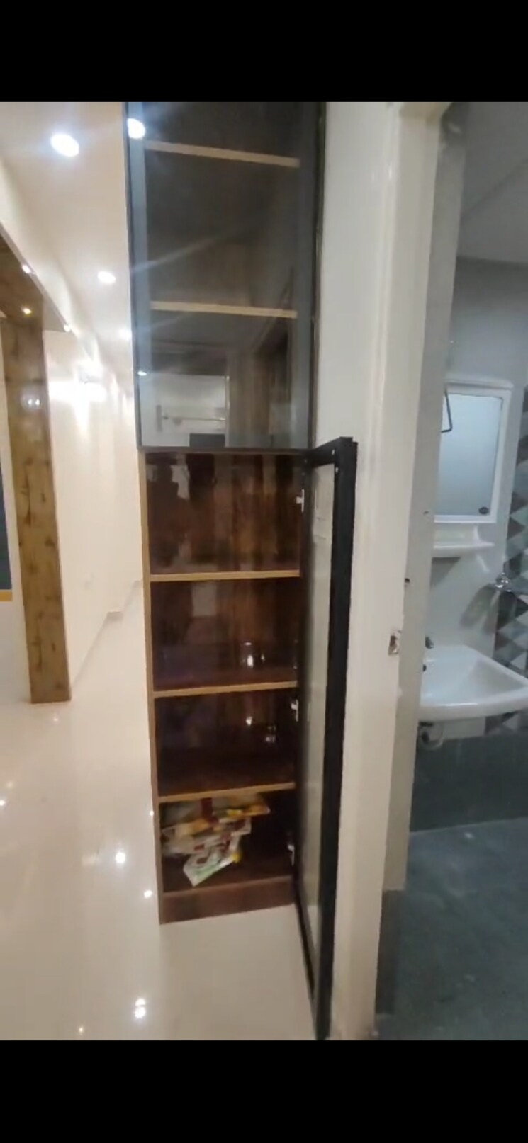 Balcony, candeur-signature 2 Bedroom 1140 Sq.Ft. Apartment In Varthur Bangalore 8778997