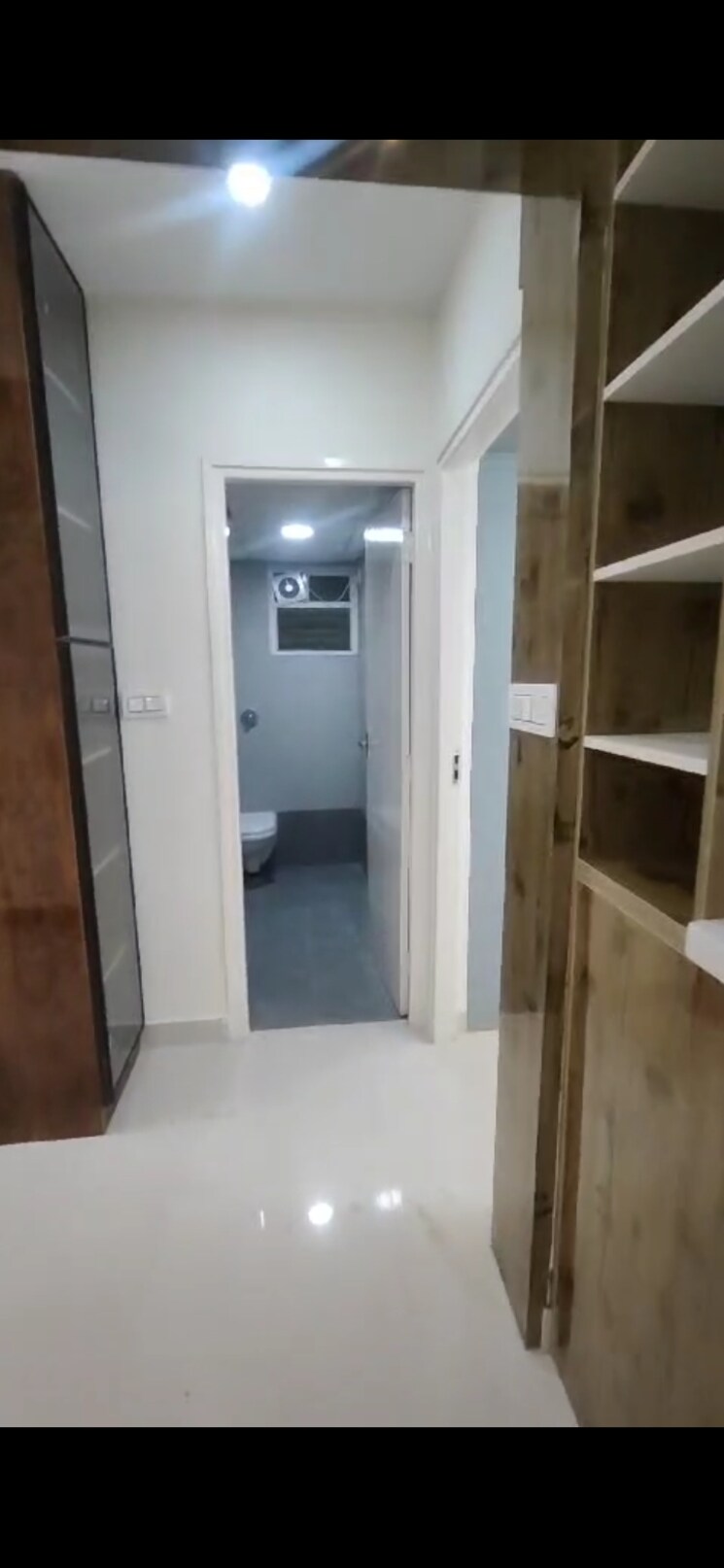 Bathroom, candeur-signature 2 Bedroom 1140 Sq.Ft. Apartment In Varthur Bangalore 8778997