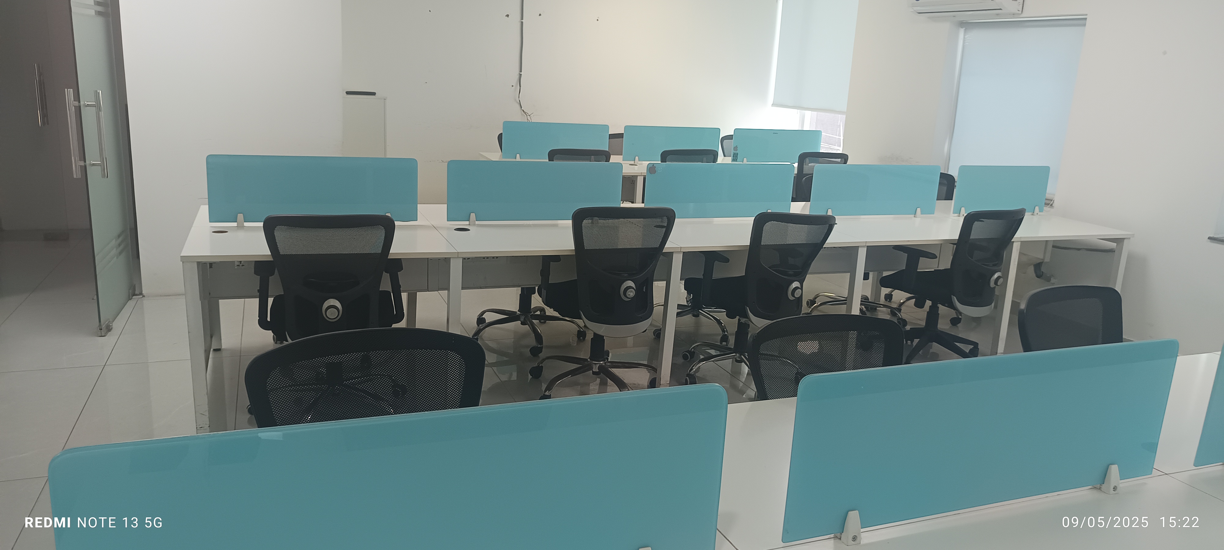 Office Space For Rent in Gachibowli County