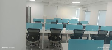 Team Area in  Office Space at Gachibowli County, Gachibowli – for Rent
