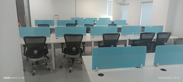 Team Area in  Office Space at Gachibowli County, Gachibowli – for Rent