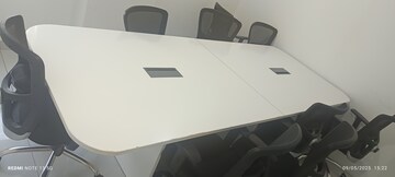Furnished Amenities in  Office Space at Gachibowli County, Gachibowli – for Rent