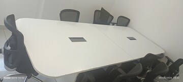 Team Area in  Office Space at Gachibowli County, Gachibowli – for Rent