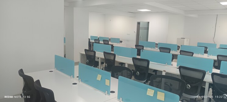Team Area, gachibowli-county Commercial Office Space 2800 Sq.Ft. In Gachibowli Hyderabad 8779009