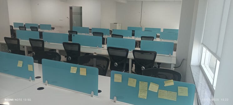 Team Area, gachibowli-county Commercial Office Space 2800 Sq.Ft. In Gachibowli Hyderabad 8779009