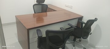 Team Area in  Office Space at Gachibowli County, Gachibowli – for Rent