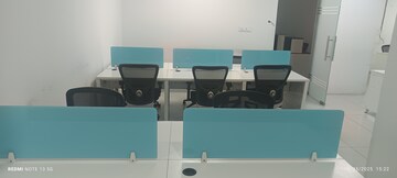 Team Area in  Office Space at Gachibowli County, Gachibowli – for Rent