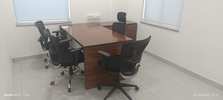 Team Area, gachibowli-county Commercial Office Space 2800 Sq.Ft. In Gachibowli Hyderabad 8779009