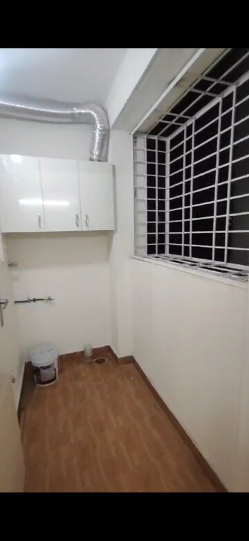 Bathroom in 2 BHK Apartment at Candeur Signature, Varthur – for Rent