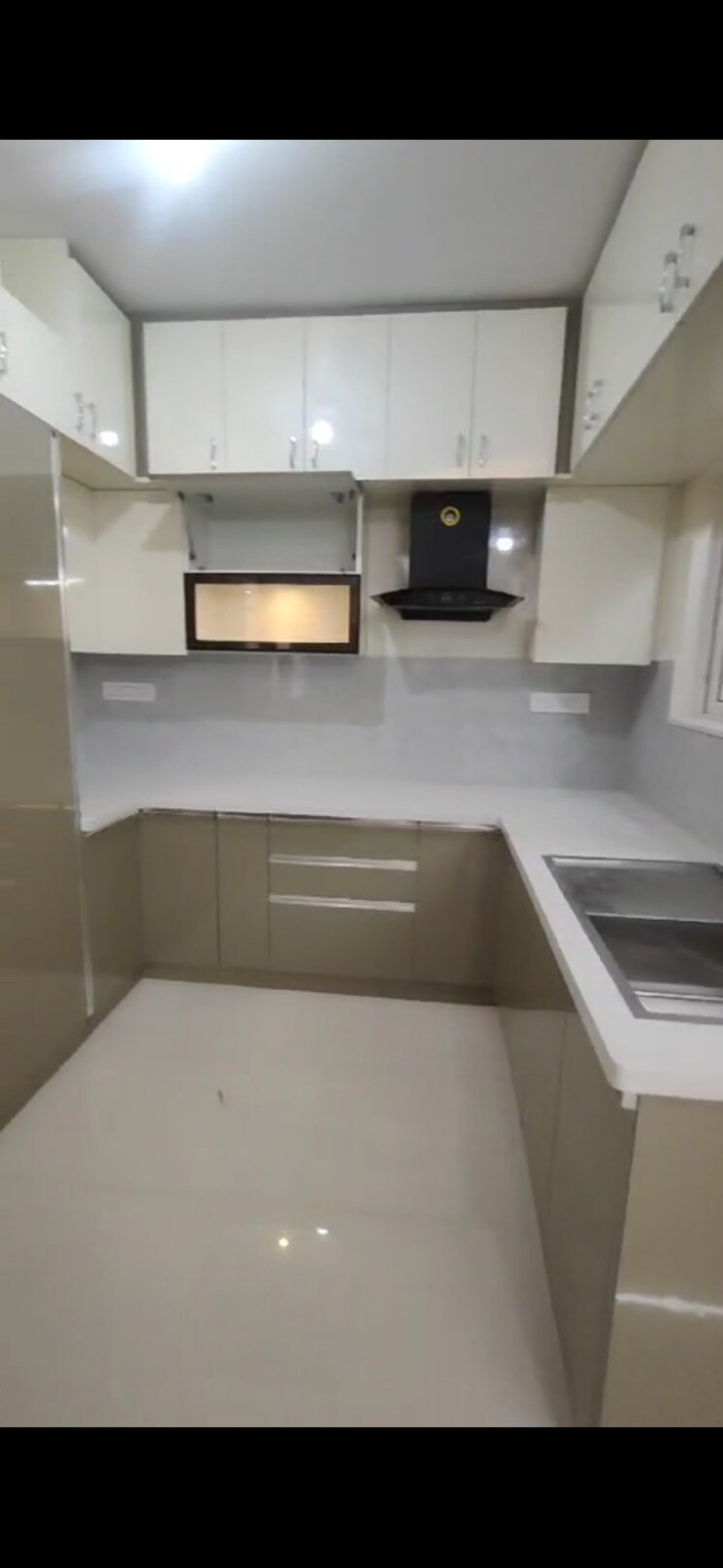 Kitchen, candeur-signature 2 Bedroom 1140 Sq.Ft. Apartment In Varthur Bangalore 8778997