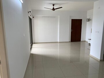 Building Lobby in 3 BHK Apartment at Goyal and Co Orchid Greens, Kannur – for Rent