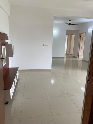 Building Lobby in 3 BHK Apartment at Goyal and Co Orchid Greens, Kannur – for Rent