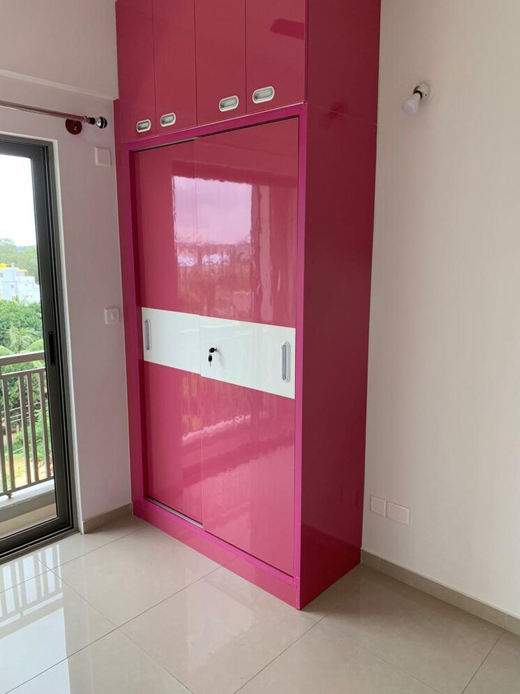 Room, goyal-and-co-orchid-greens 3 Bedroom 1446 Sq.Ft. Apartment In Kannur Bangalore 8779008