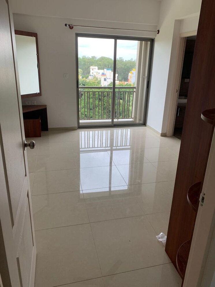 Balcony, goyal-and-co-orchid-greens 3 Bedroom 1446 Sq.Ft. Apartment In Kannur Bangalore 8779008