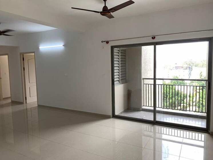 Room, goyal-and-co-orchid-greens 3 Bedroom 1446 Sq.Ft. Apartment In Kannur Bangalore 8779008