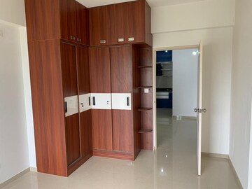 Furnished Amenities in 3 BHK Apartment at Goyal and Co Orchid Greens, Kannur – for Rent