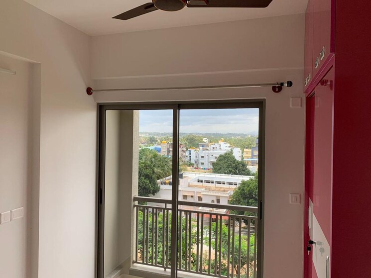 undefined, goyal-and-co-orchid-greens 3 Bedroom 1446 Sq.Ft. Apartment In Kannur Bangalore 8779008