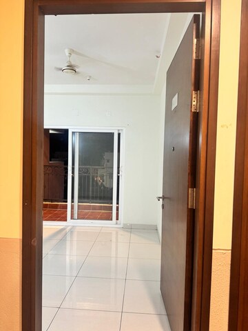 Building Lobby in 2 BHK Apartment at Prestige Jindal City, Bagalakunte – for Sale