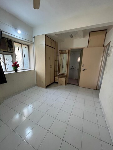 Building Lobby in 2 BHK Apartment at Green Field Apartment, Kothrud – for Rent