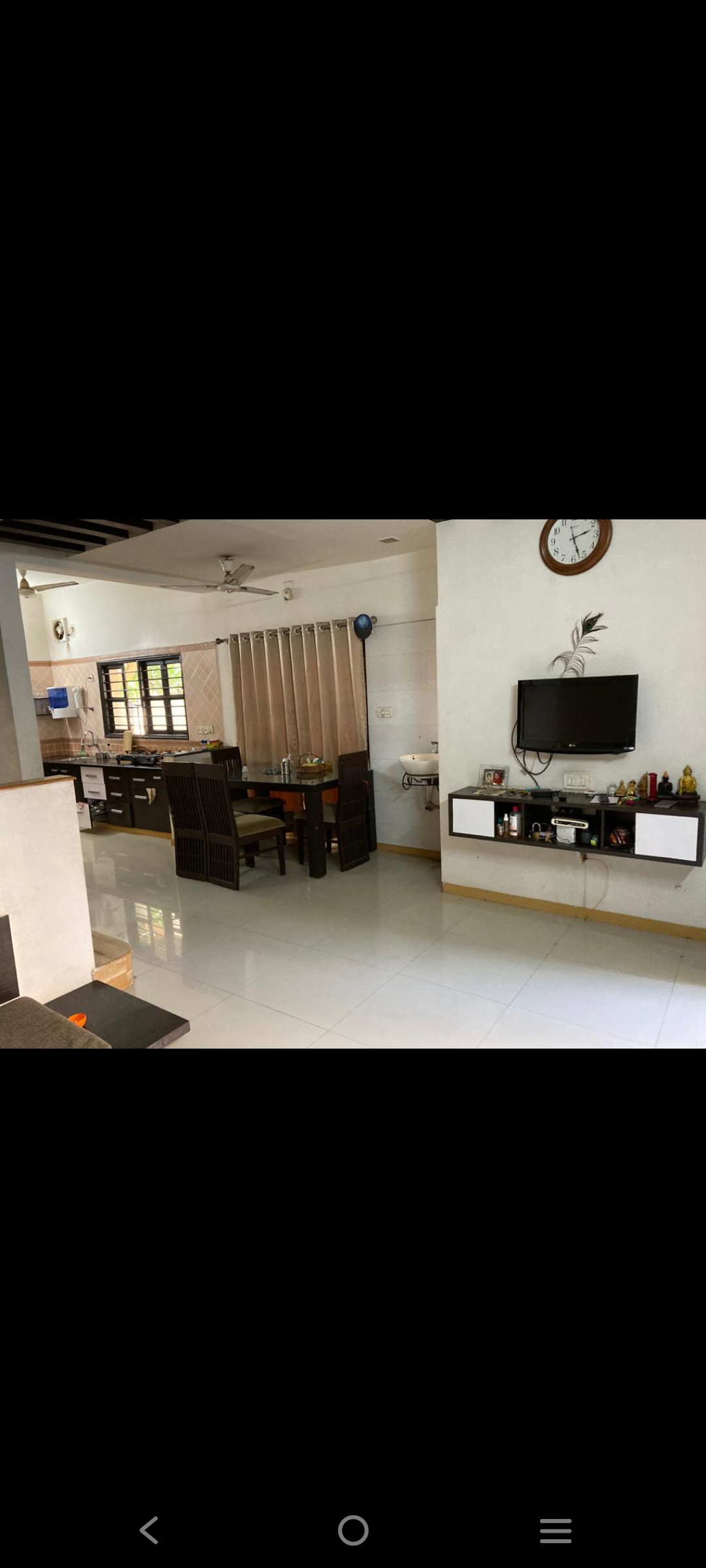 3 BHK Villa For Rent in Green Villa