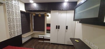 Master Bedroom in 2 BHK Apartment at Leela Apartment Versova, Versova – for Rent