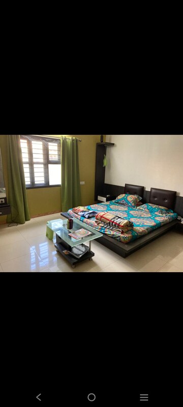 Bedroom in 3 BHK Villa at Green Villa, Bopal – for Rent
