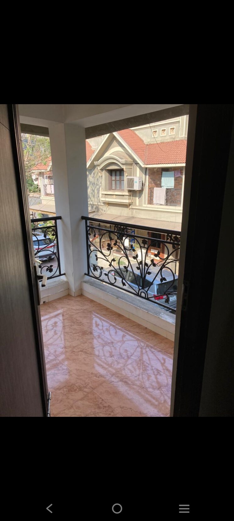 Bedroom, green-villa 3 Bedroom 1663 Sq.Ft. Villa In Bopal Ahmedabad 8779019