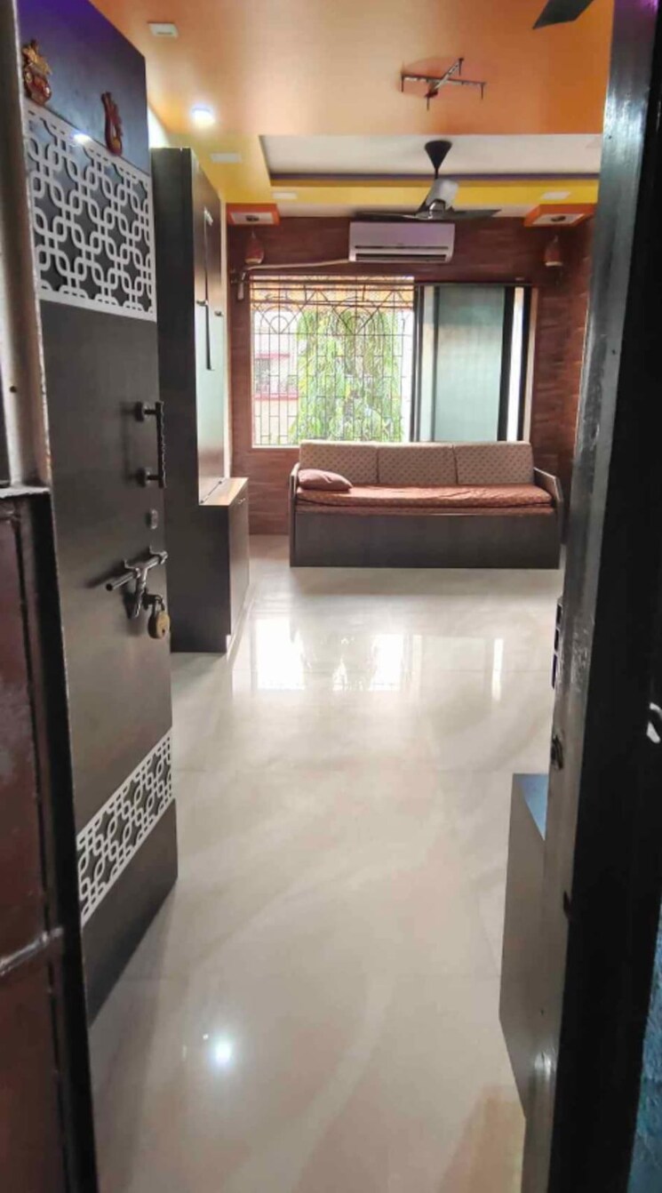 Kitchen, balaji-annex-thakurli 2 Bedroom 1150 Sq.Ft. Builder Floor In Thakurli Thane 8779017