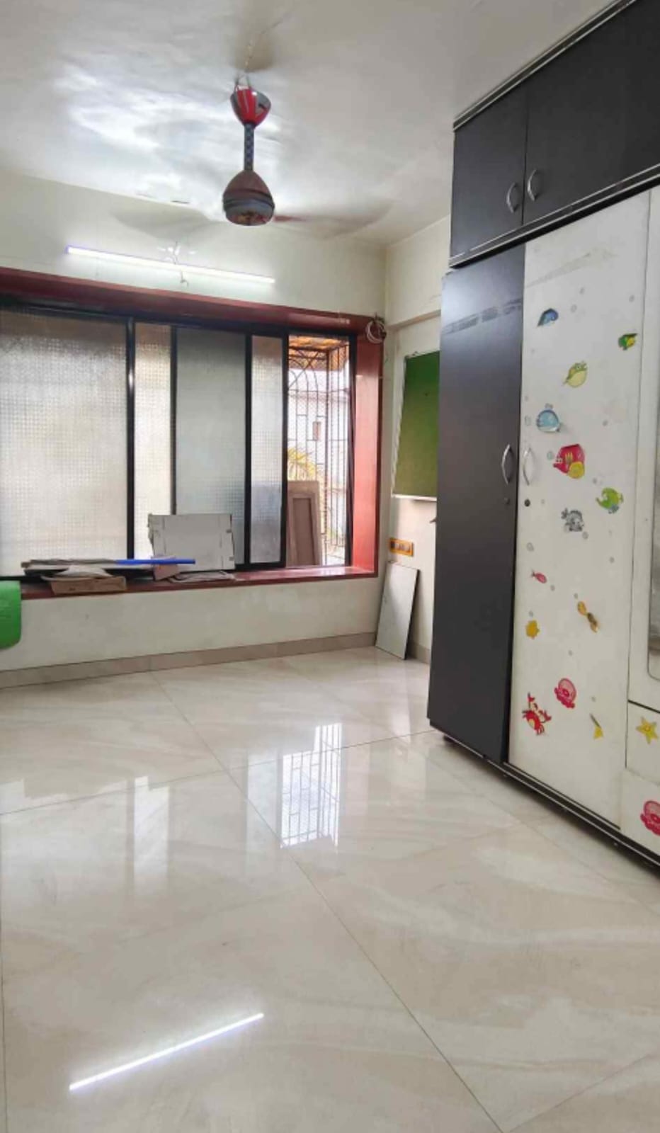 2 BHK + Extra Room 1150 Sq.Ft. Builder Floor in Balaji Annex Thakurli