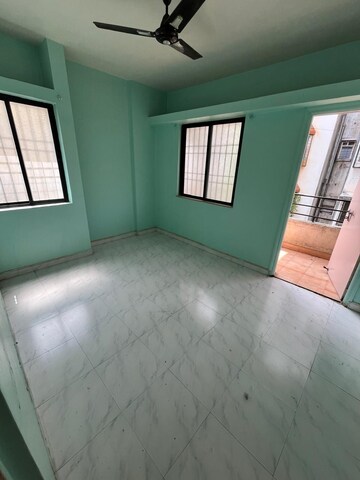 Room in 2 BHK Apartment at Bandal Vedashree, Kothrud – for Rent
