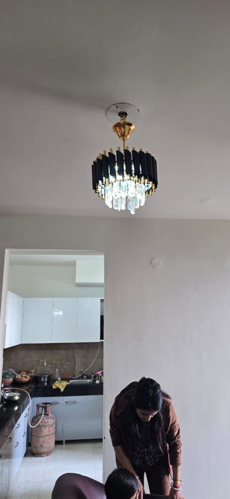 undefined, bptp-discovery-park 2 Bedroom 804 Sq.Ft. Apartment In Sector 80 Faridabad 8779024