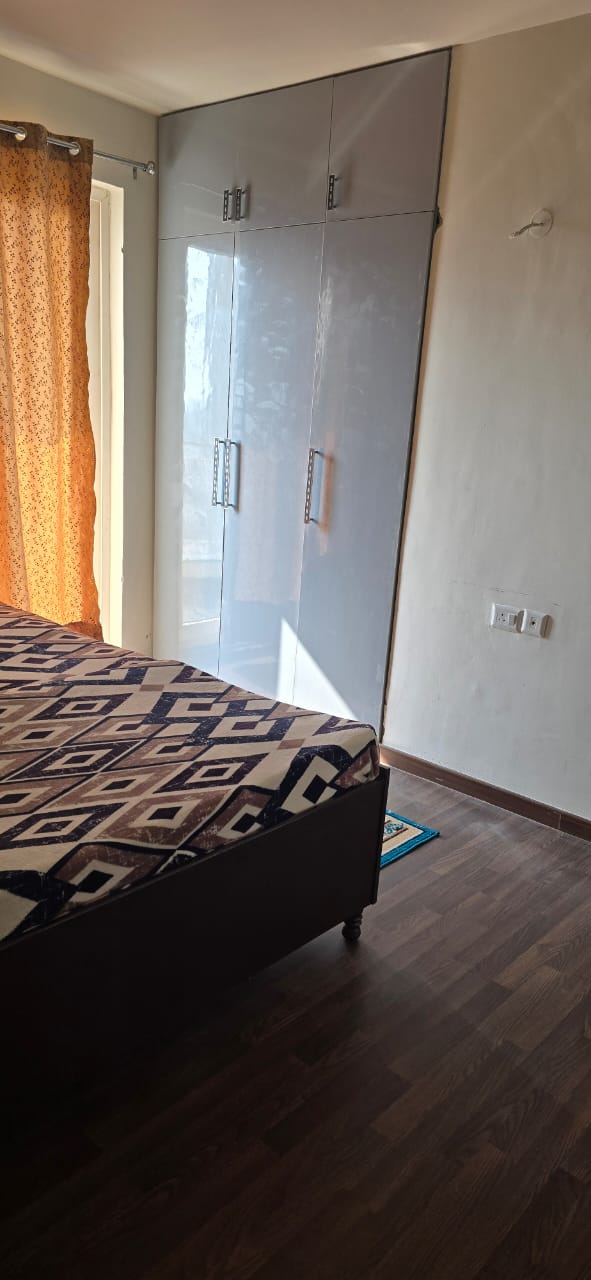 2 BHK Apartment For Rent in BPTP Discovery Park
