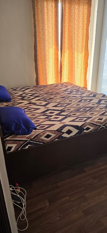 Bedroom in 2 BHK Apartment at BPTP Discovery Park, Sector 80 – for Rent