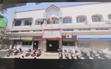 Shop For Rent in Rolex Shopping Center, Goregaon West
