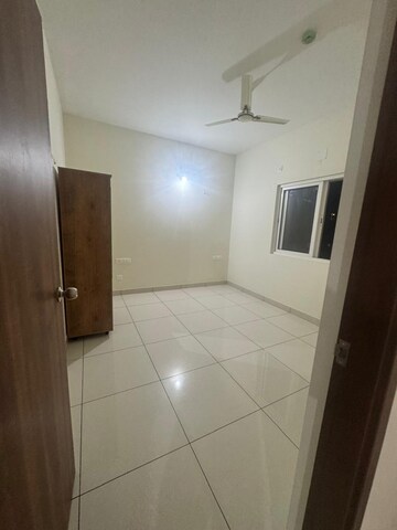 Bathroom in 2 BHK Apartment at Prestige Jindal City, Bagalakunte – for Sale