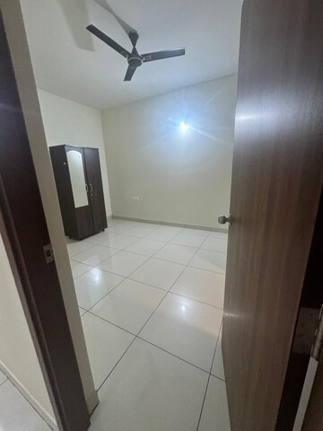 Bathroom in 2 BHK Apartment at Prestige Jindal City, Bagalakunte – for Sale
